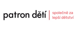 Patron dětí je charitativní projekt, který pomáhá zdravotně a sociálně znevýhodněným dětem a jejich rodinám z celé České republiky.